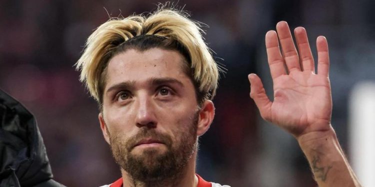 Garlandov Reveille: priče Kevina Kampla i Tahirysa Dos Santosa