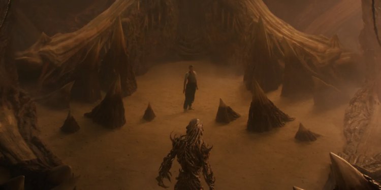 Gdje su bili Demogorgoni u Stranger Things Final Battle? Braća Duffer imaju objašnjenje za to