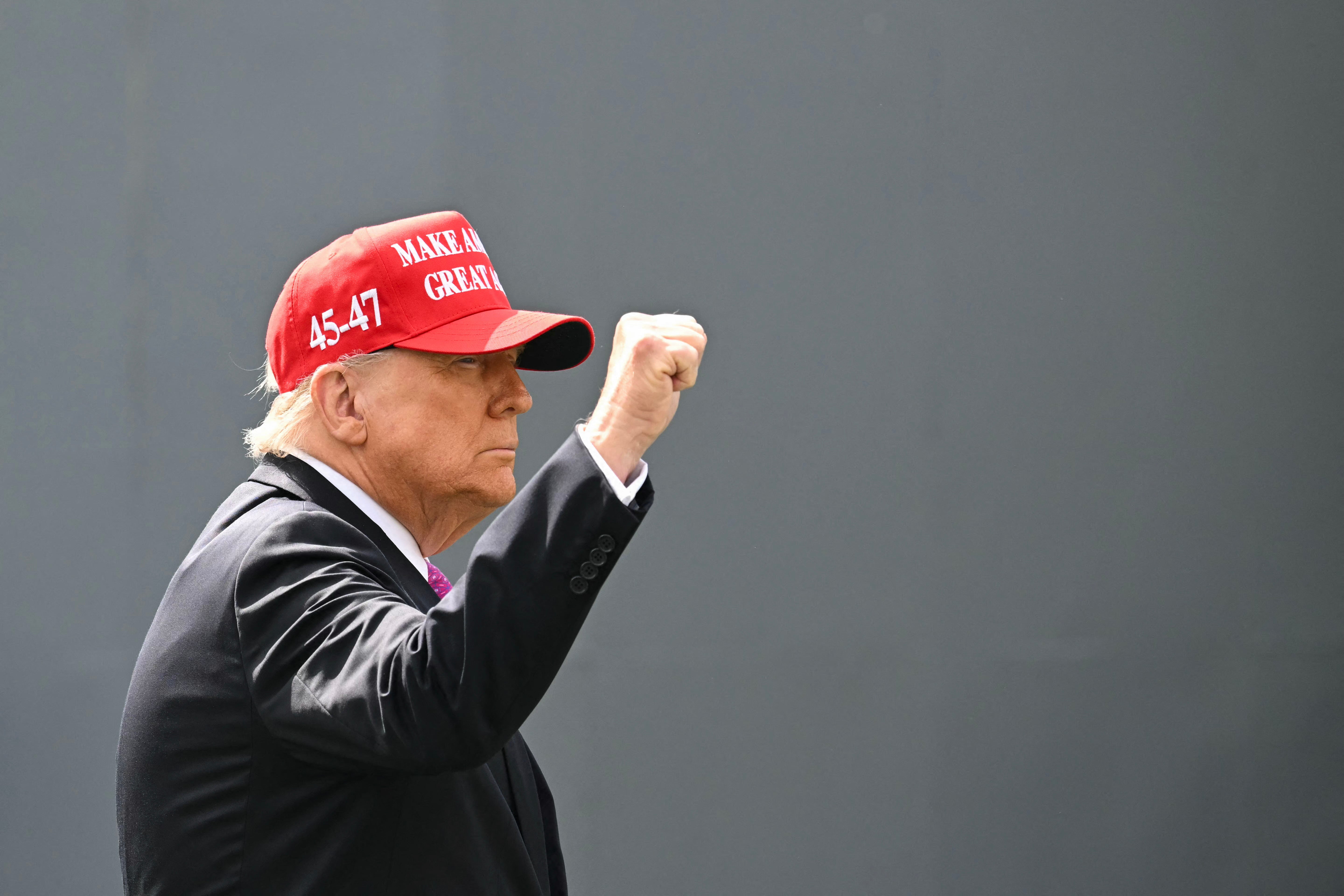 In the past year, President Trump has worked to concentrate and broaden his executive authority, troubling critics and exciting supporters