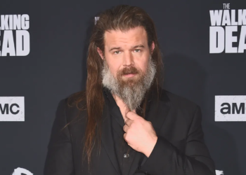 God of War Show pronalazi svoje Kratose u Ragnaroku Alum Ryan Hurst