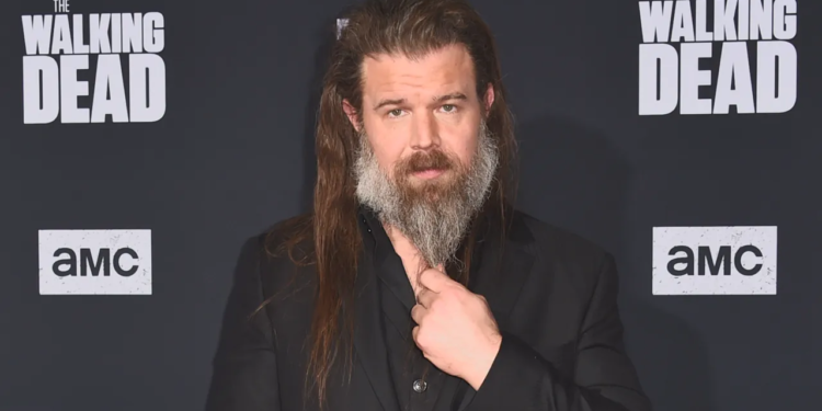 God of War Show pronalazi svoje Kratose u Ragnaroku Alum Ryan Hurst