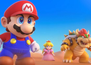 Google AI Project Genie omogućuje vam stvaranje svjetova u koje se može igrati iz upita, pa se naravno koristio za paranje Nintendo igara kao što su Mario i Zelda