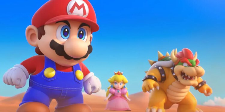 Google AI Project Genie omogućuje vam stvaranje svjetova u koje se može igrati iz upita, pa se naravno koristio za paranje Nintendo igara kao što su Mario i Zelda