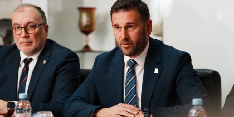 Grad Split pokrenuo javno savjetovanje o najmu gradskih stanova