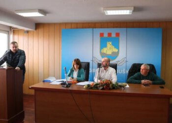 Građani Ljubuškog, traži se vaše mišljenje: Ocijenite rad Gradske uprave i Vijeća