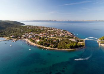 Gradit će se manje privezište