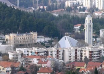 Gradnja u naselju Vatikan bit će moguća jedino ako se stanovnici jave na javnoj raspravi i ispune uvjete