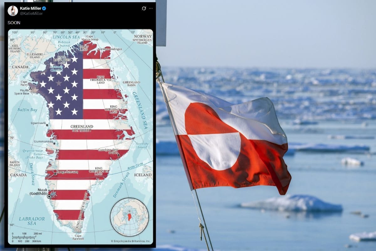 Danska vojna doktrina u slučaju invazije na Grenland: "Prvo pucaj, onda postavljaj pitanja!"