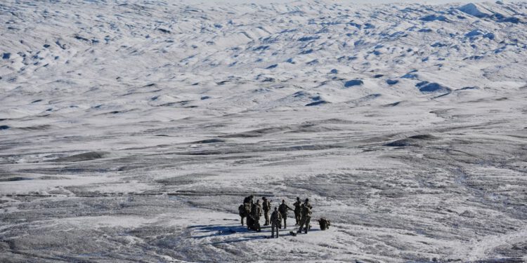 Grenland ima ogromne prirodne resurse – ali to nije razlog zašto ga SAD želi