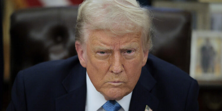 Grenlandski ultimatum razotkriva stvarni problem NATO-a — RT World News