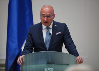Grlić Radman o tragediji u Švicarskoj: ‘Utvrđujemo ima li među žrtvama hrvatskih državljana’