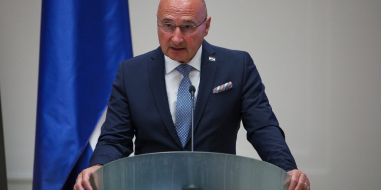 Grlić Radman o tragediji u Švicarskoj: ‘Utvrđujemo ima li među žrtvama hrvatskih državljana’