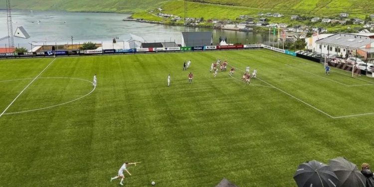 Groundhopping, stadionski turizam: novi način putovanja