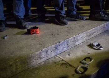 Grubešić: U BiH djeluje do deset opasnih kriminalnih organizacija, ubojstva se plaćaju i do 200.000 eura