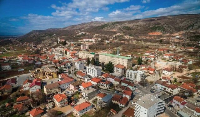 Grude u 2025. godini bilježe demografski plus, četvero više rođenih nego umrlih