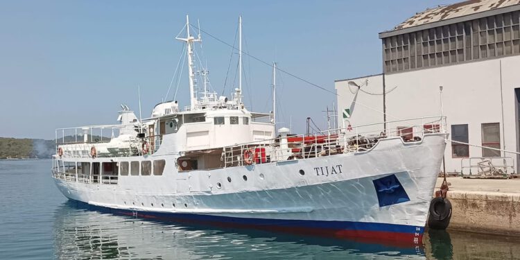 Grupa ljudi želi osnovati udrugu “Brod Tijat” i pokrenuti projekt stvaranja muzeja