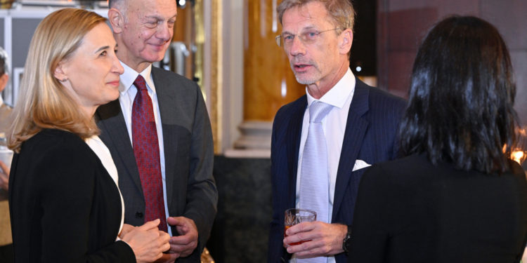 Guverner Vujčić preuzima novi posao i bit će jedan od najmoćnijih u Europi: Pazite tko preuzima njegovo mjesto