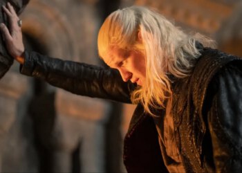 HBO službeno objavljuje: House of the Dragon završava četvrtom sezonom