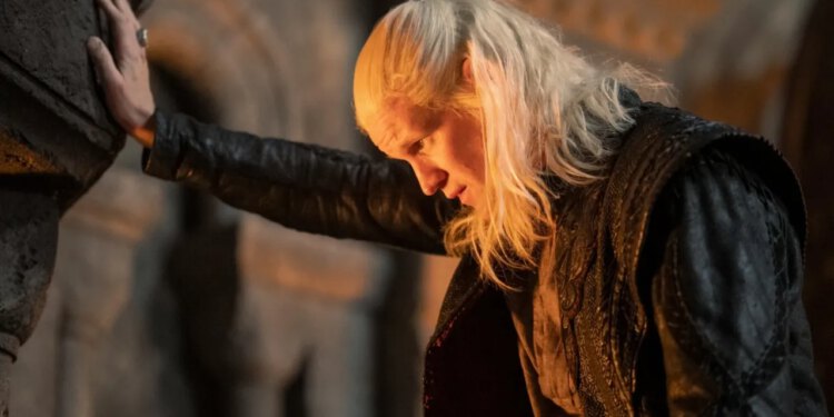 HBO službeno objavljuje: House of the Dragon završava četvrtom sezonom