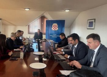 HBŽ pokreće izradu novog Zakona o koncesijama, imenovana radna skupina, donosimo imena članova