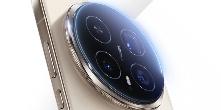 HONOR u Kranjskoj Gori predstavio novu Magic8 seriju koja spaja luksuz i neuništivost