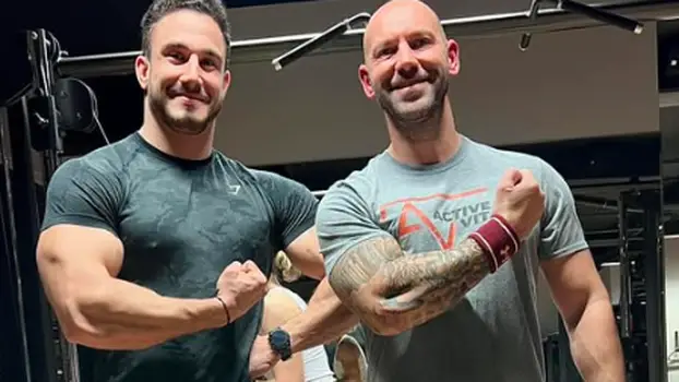 Habijan prekinuo šutnju o slikama s osuđenim nasilnikom: ‘Dužan sam istaknuti par stvari’