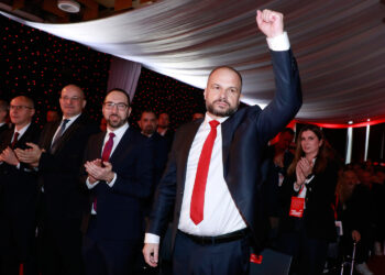Hajdaš Dončić poslao znakovitu poruku vjernicima: ‘Suprotstavite se ultrakonzervativcima’