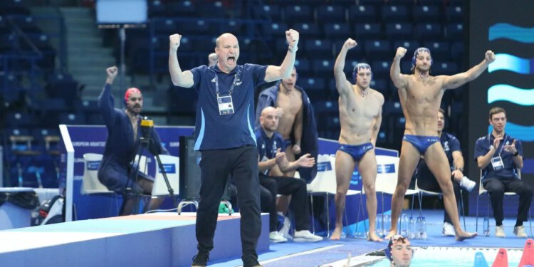 Hoće li Thomas Vernoux i ekipa najtrofejnijem treneru Jug Adriatic osiguranja za rođendan pokloniti pobjedu u drugom krugu EP-a?