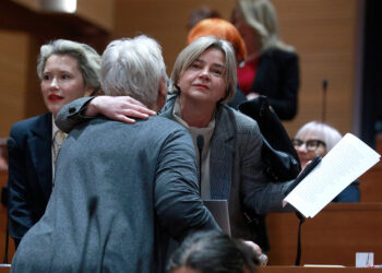 Holjevac: ‘Zašto je Benčić kupila stan u centru Zagreba? Zato što nije 1945. pa ga ne može oteti’