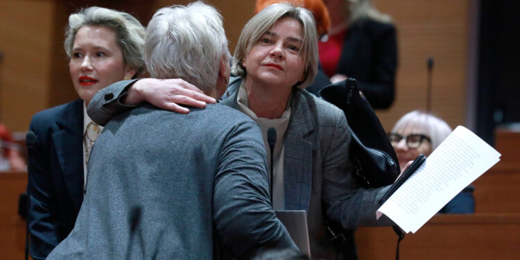 Holjevac: ‘Zašto je Benčić kupila stan u centru Zagreba? Zato što nije 1945. pa ga ne može oteti’