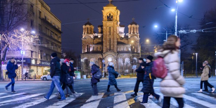 Hrvate brutalno napali u Beogradu, pravi horor tek je slijedio: ‘Pogrešno su mi zašili jezik’
