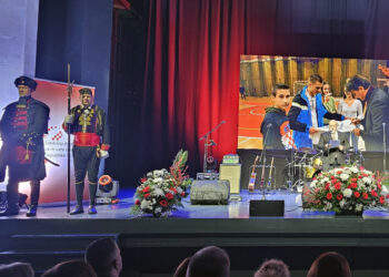 Hrvati preko granice izvadili zastave, šahovnica će se zavijoriti: ‘Pripadamo svojoj matici, Hrvatskoj’