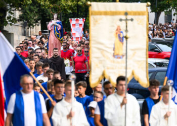 Hrvati ulaze u najtežu borbu do sada: ‘Gorak okus je da je nepoštena od starta’