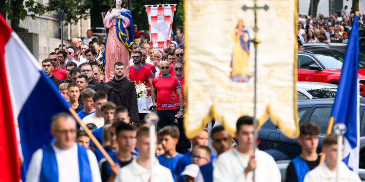 Hrvati ulaze u najtežu borbu do sada: ‘Gorak okus je da je nepoštena od starta’