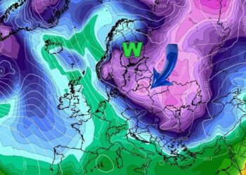 Hrvatska na udaru dramatične promjene, pogledajte ove temperature: ‘Modeli su se pojačali’