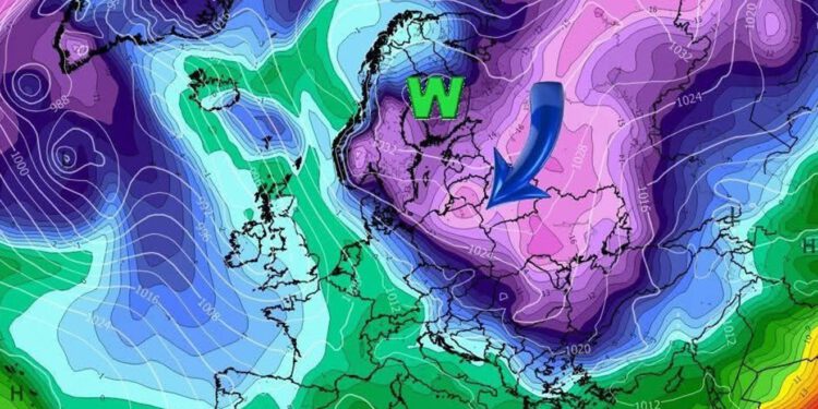 Hrvatska na udaru dramatične promjene, pogledajte ove temperature: ‘Modeli su se pojačali’