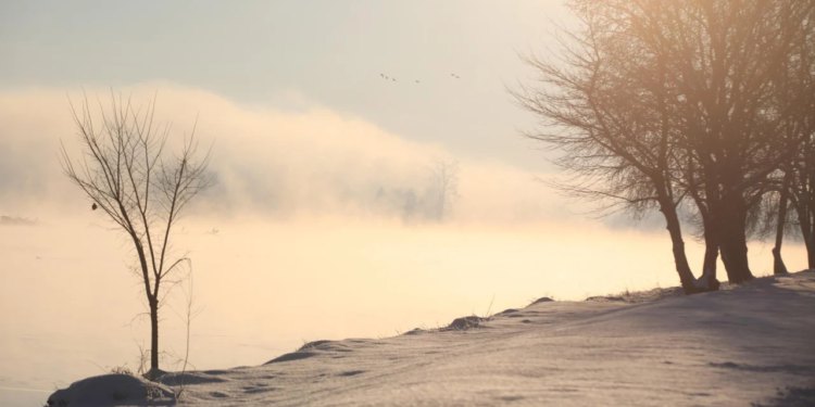 Hrvatska u minusu: pogledajte fotografije od Dubrovnika preko Istre do Zagreba i Varaždina