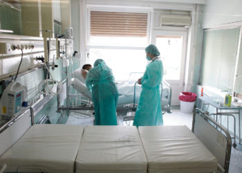 Hrvatski medicinari bježe u Švicarsku, bolnice uz granicu pune smrti i čekanja
