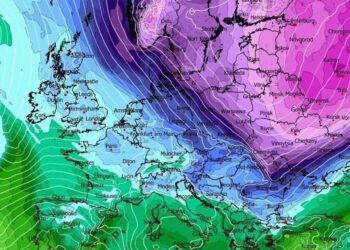 Hrvatskoj prijeti nevrijeme, a u veljači se crta zanimljiv obrat: ‘Pogledajte što se događa oko 12.02.’