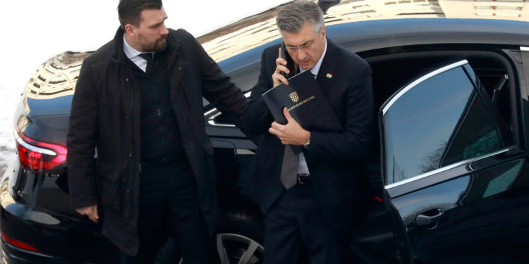 Hrvatskoj prijeti novi gubitak suvereniteta i identiteta? Europa razmatra drastičnu opciju od koje mnogi strahuju