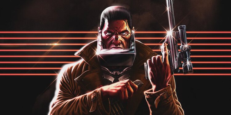 Huntdown: prekovremeni je šašav, retro i divno nasilan Roguelike | Pregled igre IGN