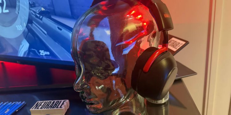 HyperX i Neurable pokušavaju poboljšati vaš mozak u igricama