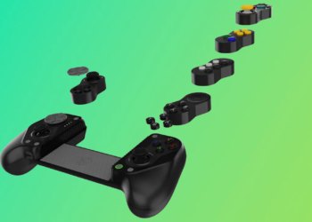 Hyperkin i GameSir udružili su se kako bi stvorili transformirajući gamepad za Switch 2, tablete, telefone i računala
