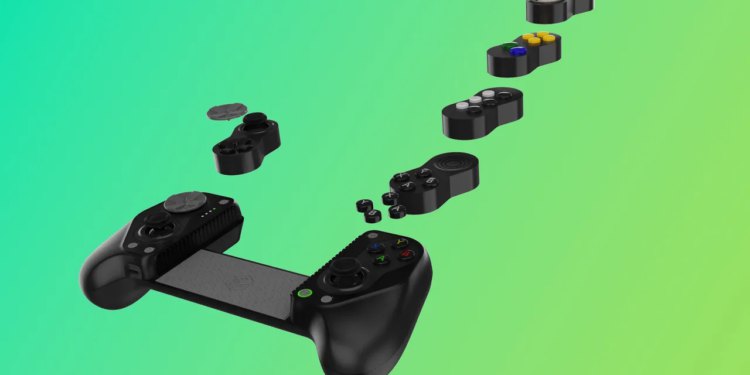 Hyperkin i GameSir udružili su se kako bi stvorili transformirajući gamepad za Switch 2, tablete, telefone i računala