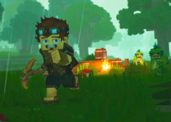 Hytale postaje najgledanija igra na Twitchu na dan pokretanja ranog pristupa