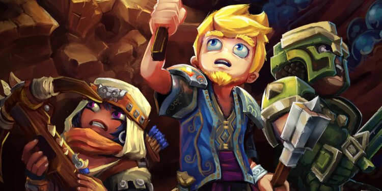 Hytale recenzija