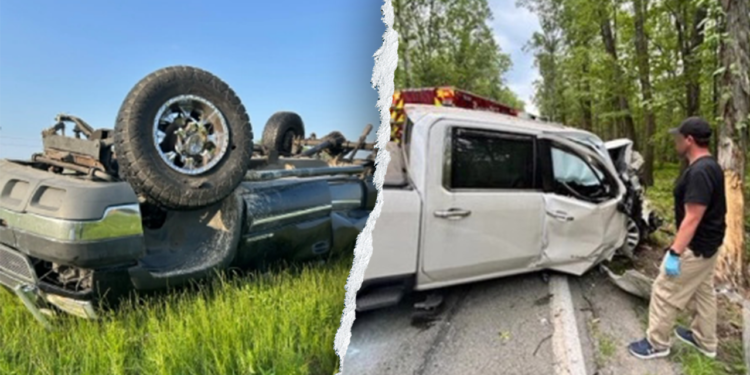 ICE odaje počast policajcima koji su pomogli žrtvama nesreća nakon godine obilježene nasiljem i prijetnjama