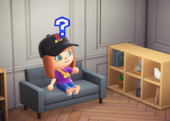 IKEA ponovno objavljuje Animal Crossing i nadamo se da to znači da je suradnja na pomolu