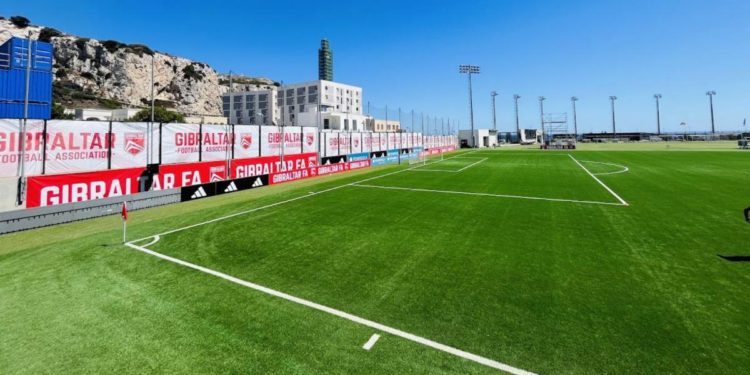 Igra u Gibraltaru: pogled koji nadilazi maštu