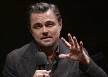 ‘Imaju li ljudi još apetita?’ — Zvijezda Titanica Leonardo DiCaprio pita se hoće li kinematografija postati niša